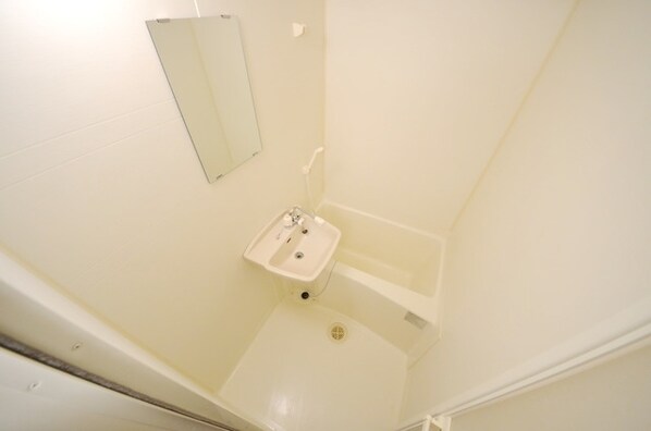 レオパレス緑町の物件内観写真